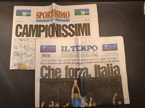 Lotto giornali tempo - lotto, il