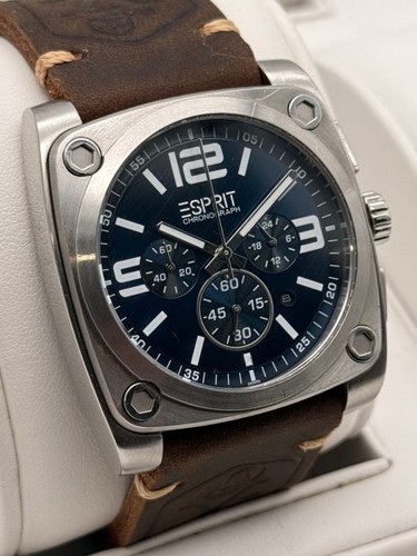 Esprit cronografo orologio - cronografo,