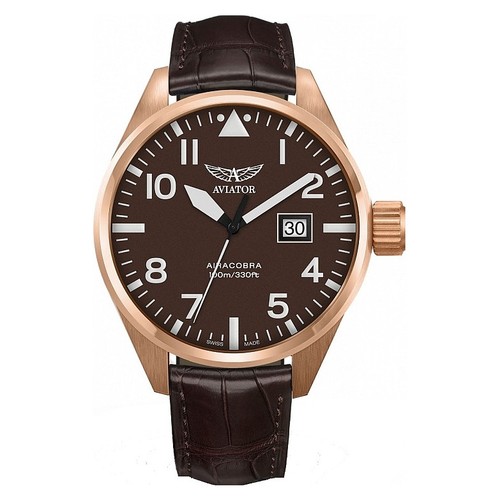 Aviator airacobra p42 - aviator,