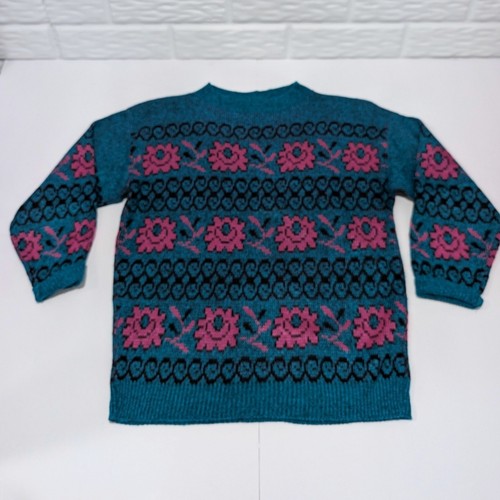 Maglione girocollo sportissimo - maglione,