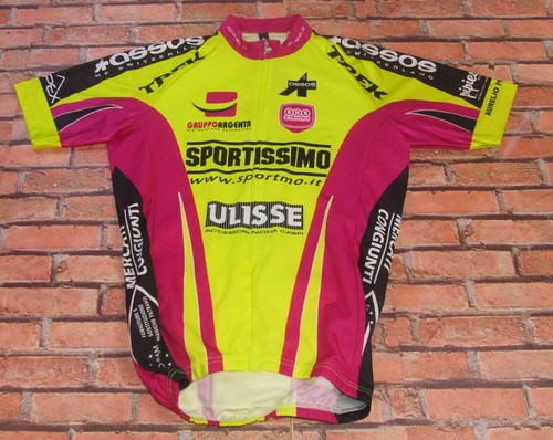 Assos sportissimo maglia shirt - sportissimo,