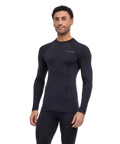 Falke maglia maniche lunghe - maniche,