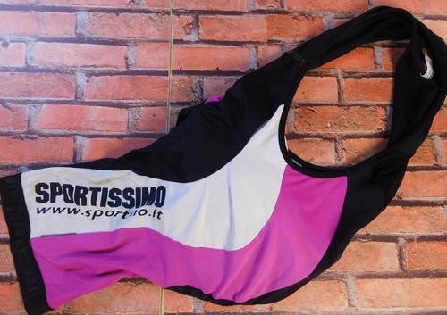 Assos sportissimo uno s5 - fi,