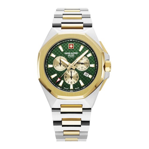 Orologio swiss alpine - swiss, military