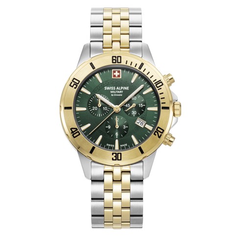 Orologio uomo swiss alpine - orologio,