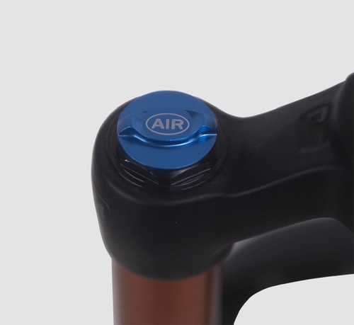 Custodia protettiva aria gas