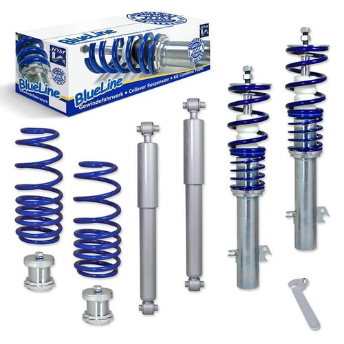 Jom blueline coilover sport - jom,