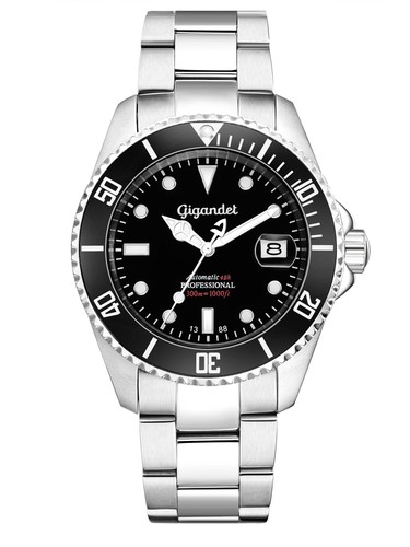 Orologio gigandet uomo - orologio,