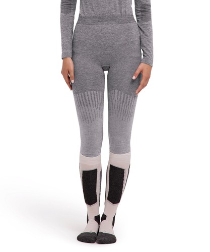 Collant falke caldo - falke, 3/4