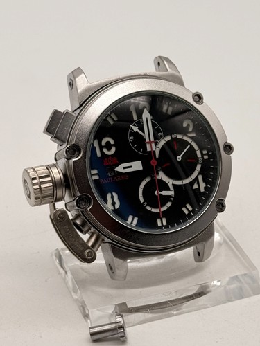 Orologio uomo paulareis - uomo,