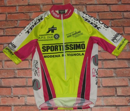 Assos sportissimo maglia - sportissimo,
