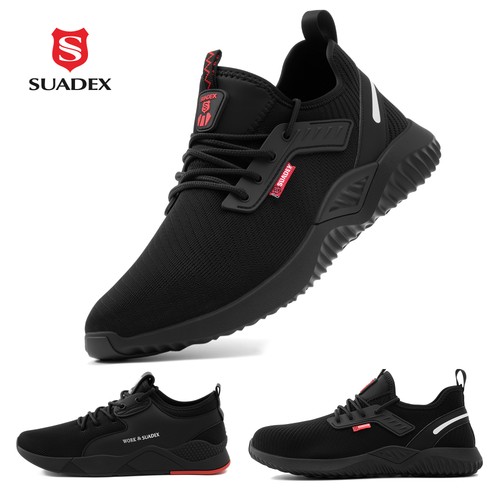 Scarpe antinfortunistiche - scarpe,