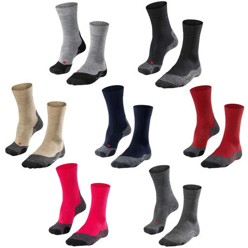 Falke calze donna multipack - calze,
