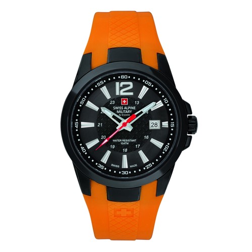 Orologio swiss alpine military - orologio,