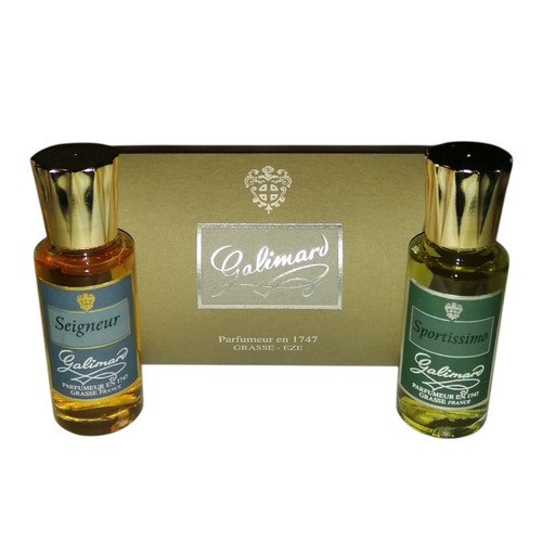 15ml seigneur sportissimo - 2x, &