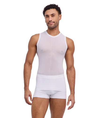 Falke top ultralight - top, uomo