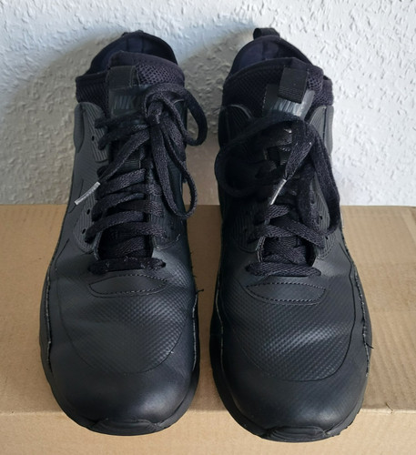Nike air max - nike, mid