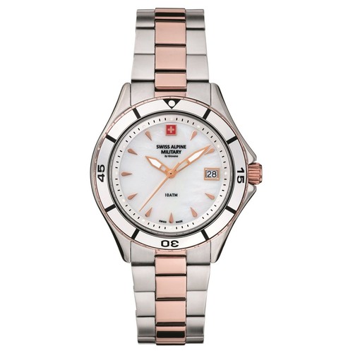 Orologio swiss alpine military - orologio,
