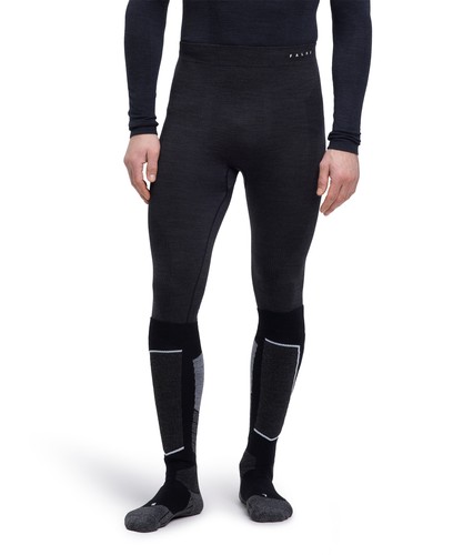Falke collant wool tech - falke,