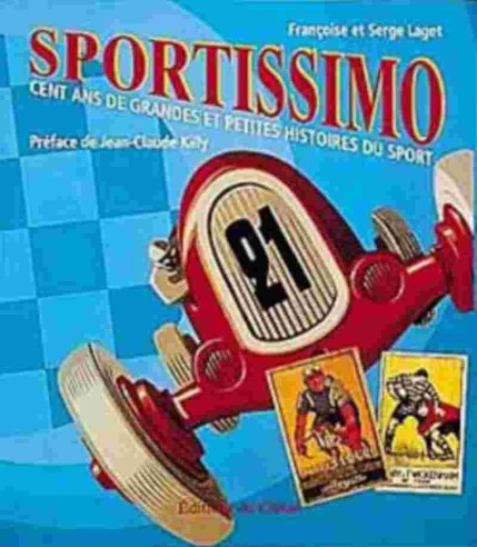 Sportissimo plus - ▄▀▄,