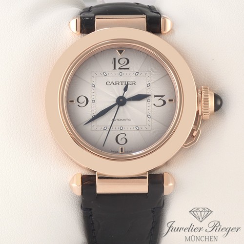 Cartier pasha wgpa0014 - pasha,