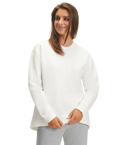 Felpa donna falke - donna,