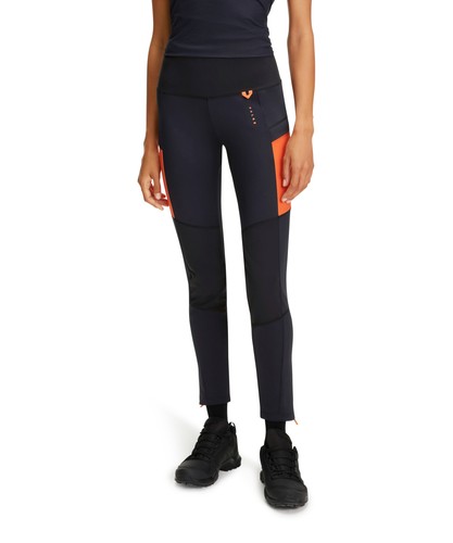 Falke collant trekking donna - falke,