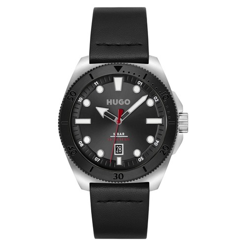 Hugo visit 1530301 - visit,