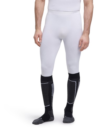 Falke collant caldo uomo - 3/4,