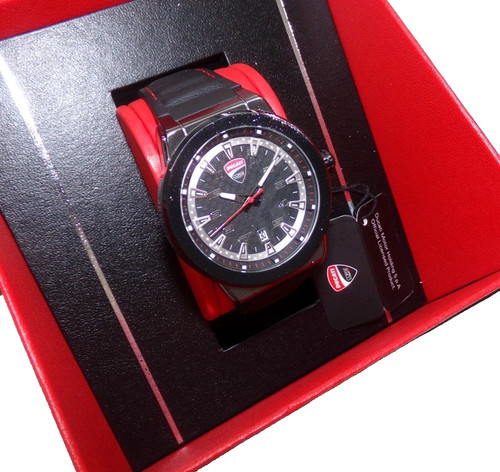 86155264 ducati corse - corse, orologio