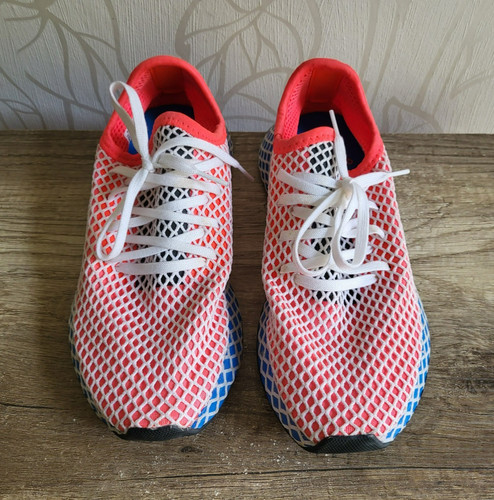 Adidas deerupt runners solar - adidas,