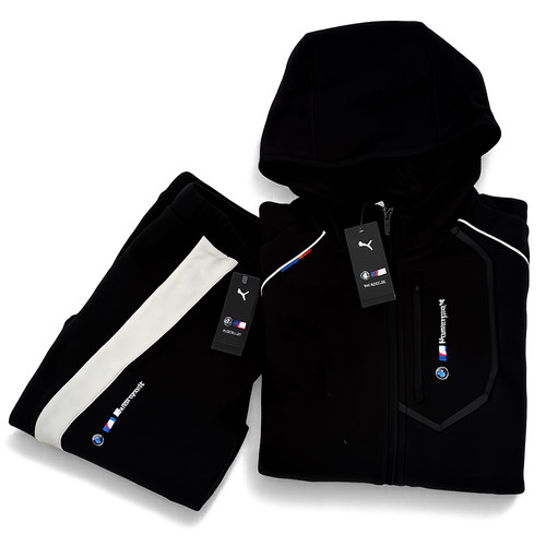 Puma bmw motorsport - motorsport, tuta
