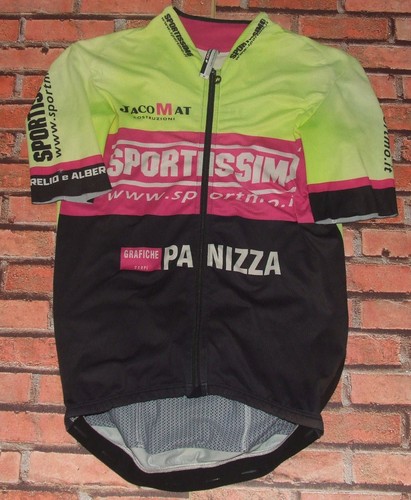 Assos sportissimo maglia shirt - maglia,