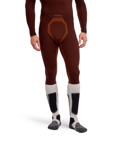 Falke collant thermozone - falke,