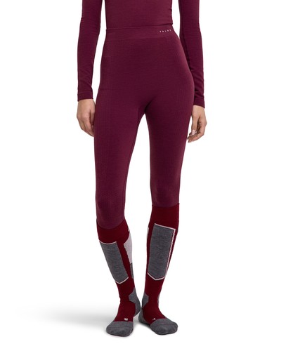 Falke collant thermozone - falke,