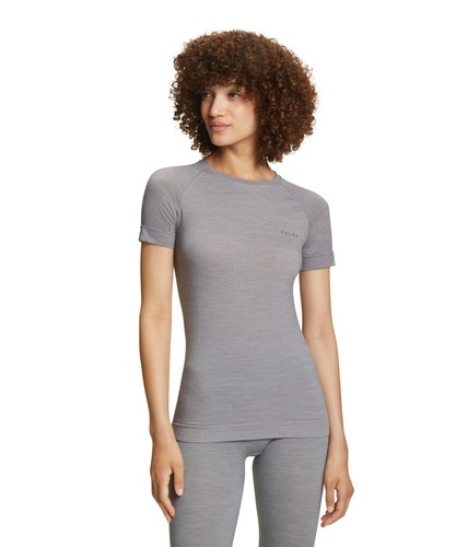 Falke shirt wool tech - t-shirt, wool-tech