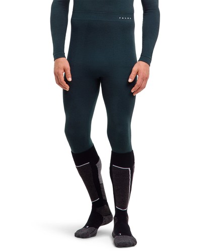 Falke collant thermozone 4 - falke, 3/4