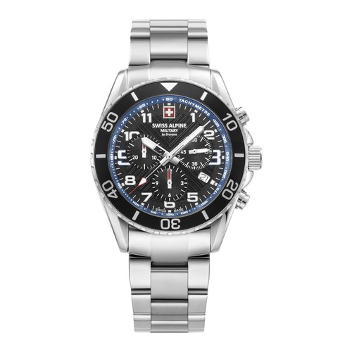 Orologio swiss alpine military - swiss,