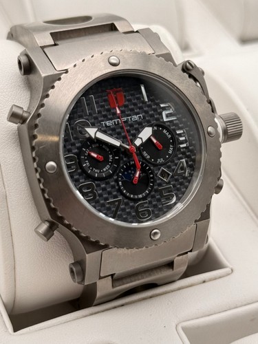 Orologio uomo automatico