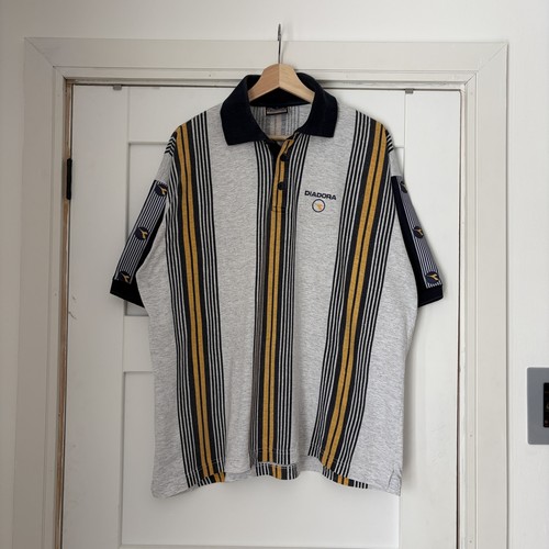 Polo tennis vintage diadora - polo,
