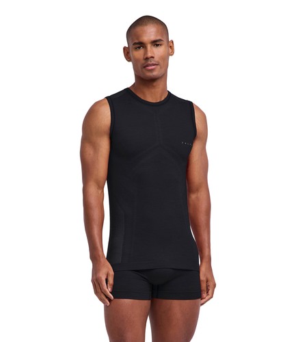 Falke top wool tech light - falke, uomo