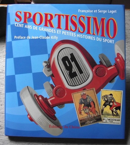 Laget sportissimo 100 - s.,