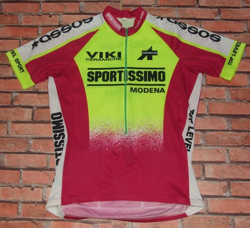 Assos sportissimo maglia shirt - sportissimo,