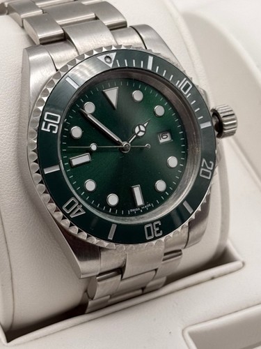 Orologio uomo automatico - uomo,