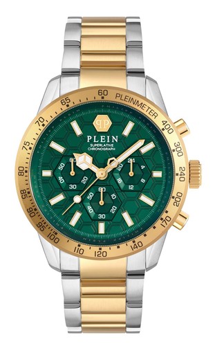 Philipp plein orologio uomo - philipp,