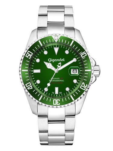 Orologio gigandet uomo - orologio,