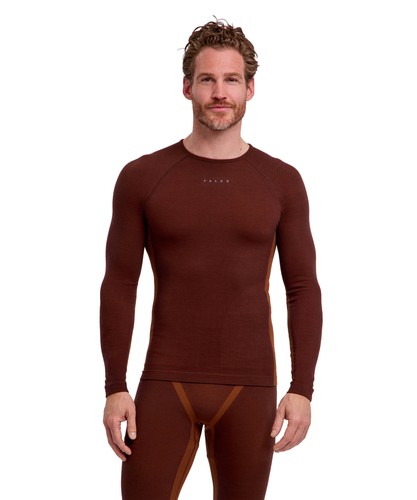 Falke maglia maniche lunghe - falke,