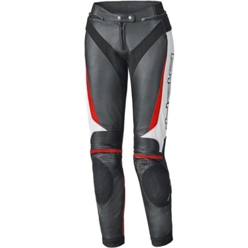 Pantaloni pelle held lane - di,
