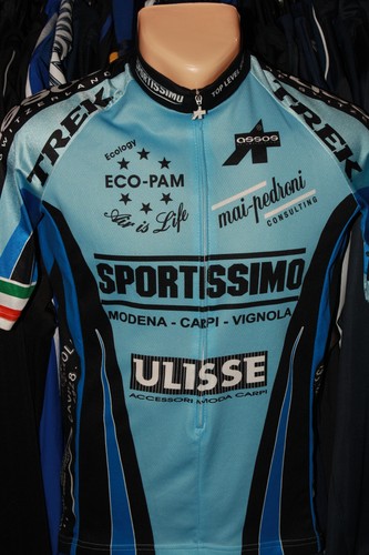 Ciclismo squadra sportissimo - ciclismo,