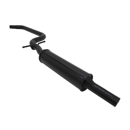 Novus sport pre silenziatore - novus,